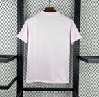 Maillot Brésil Concept Jesus Christ (Rose)