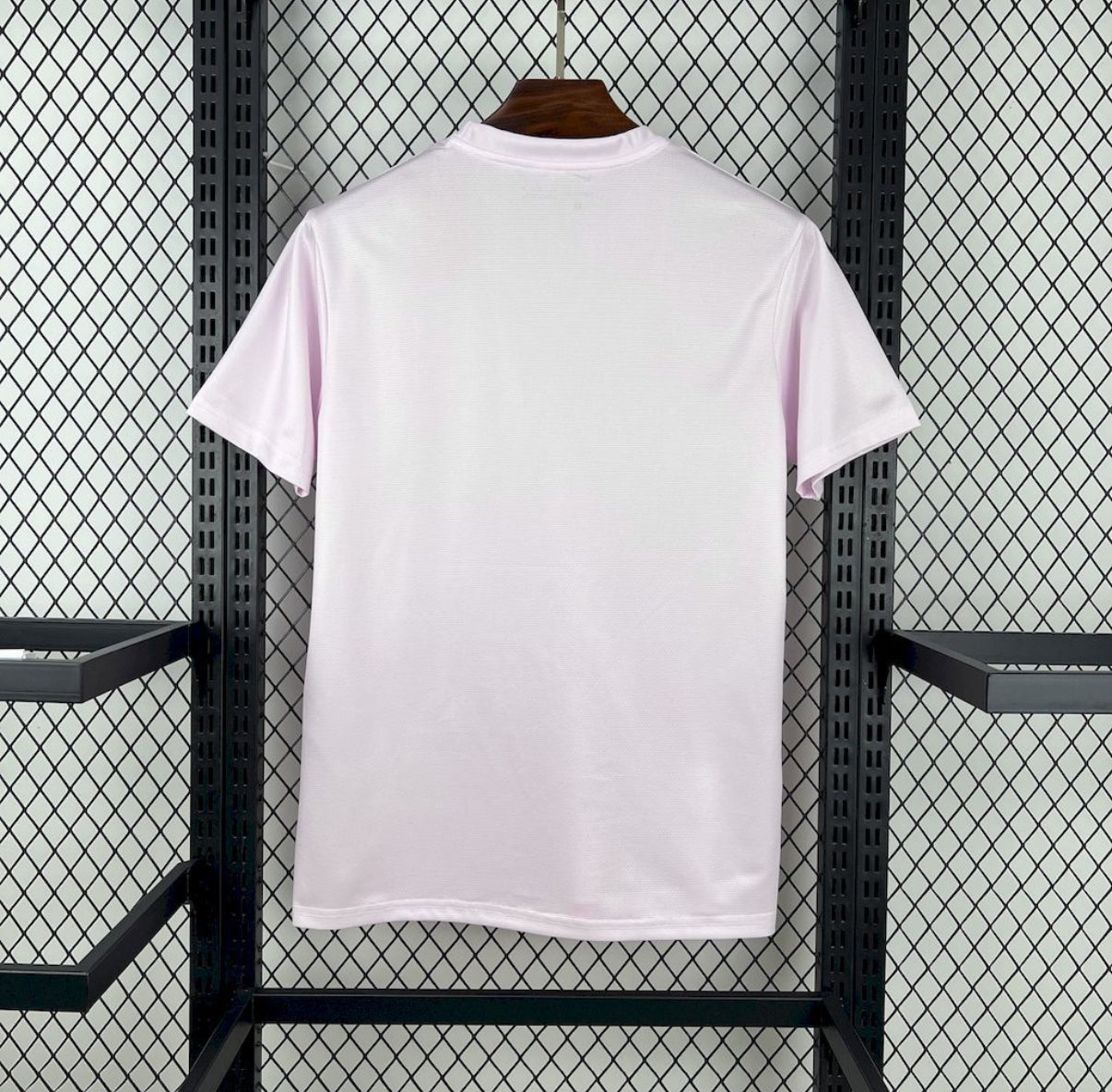 Maillot Brésil Concept Jesus Christ (Rose)