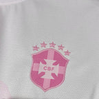 Maillot Brésil Concept Jesus Christ (Rose)