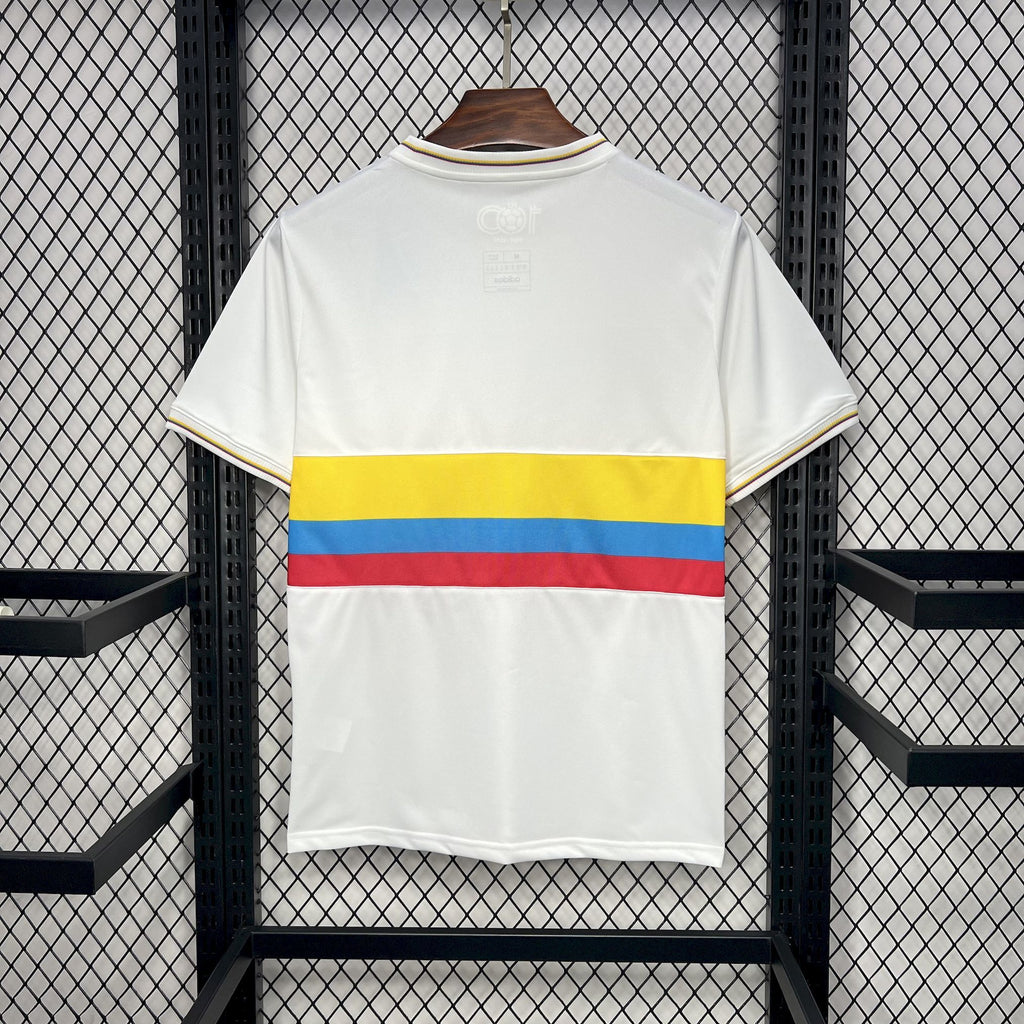 Maillot Colombie 100ème Anniversaire