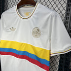Maillot Colombie 100ème Anniversaire