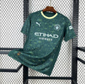 4ème Maillot Manchester City 2025/2026