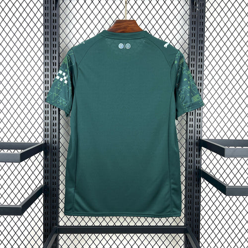4ème Maillot Manchester City 2025/2026