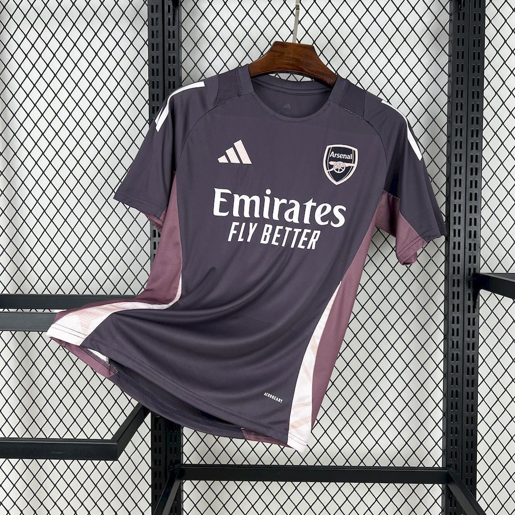 Maillot Entraînement Arsenal 2024/2025
