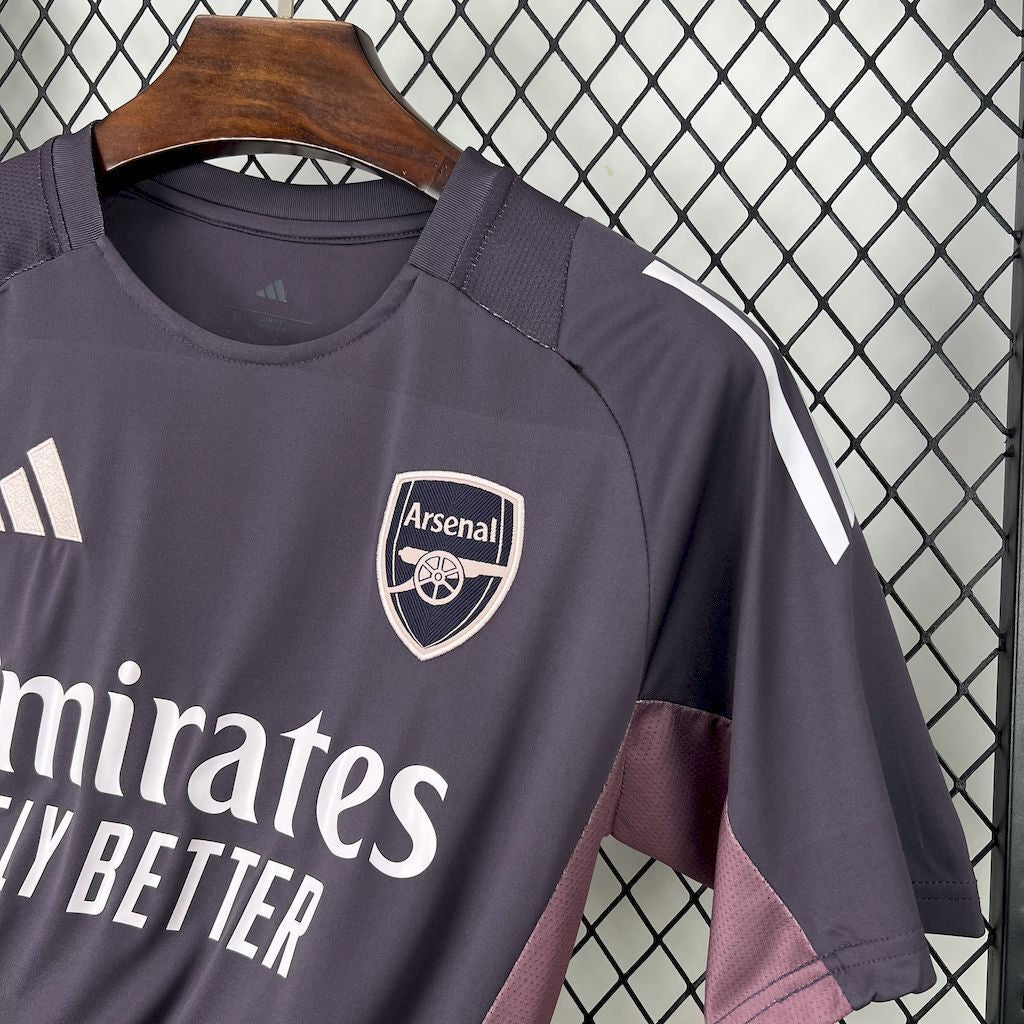Maillot Entraînement Arsenal 2024/2025