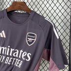 Maillot Entraînement Arsenal 2024/2025