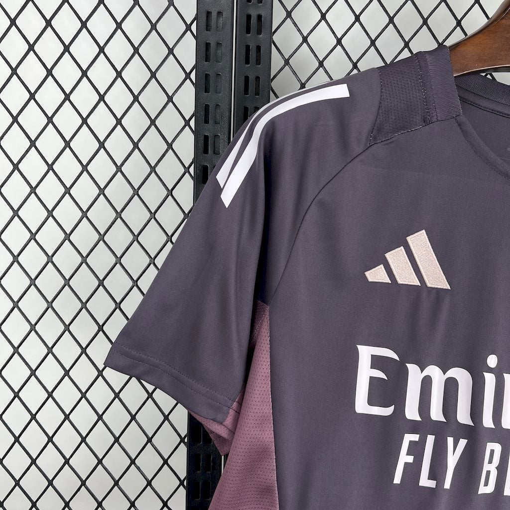 Maillot Entraînement Arsenal 2024/2025