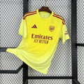 Maillot Gardien Arsenal Domicile 2025/2026