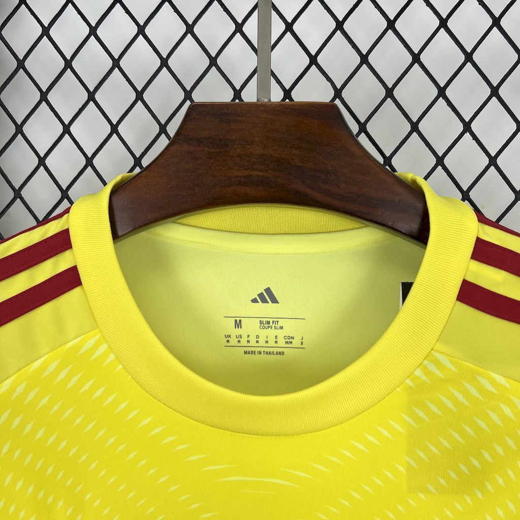 Maillot Gardien Arsenal Domicile 2025/2026