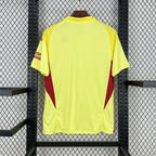 Maillot Gardien Arsenal Domicile 2025/2026