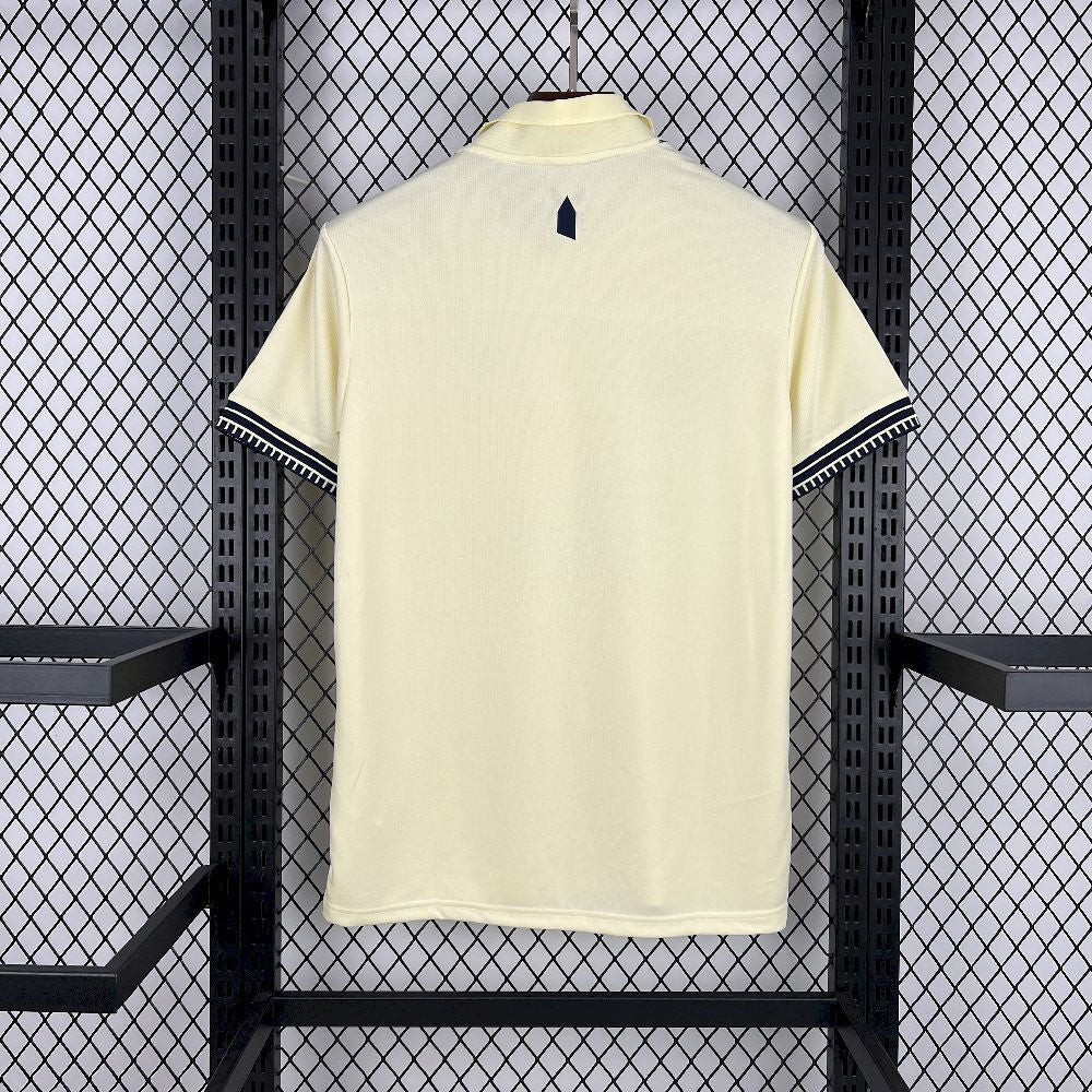 Maillot Everton Extérieur 2025/2026