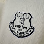 Maillot Everton Extérieur 2025/2026