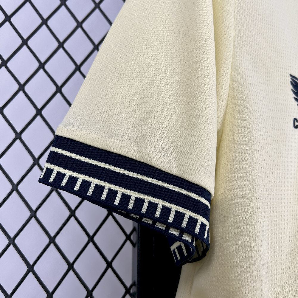 Maillot Everton Extérieur 2025/2026