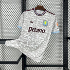 3ème Maillot Aston Villa 2025/2026