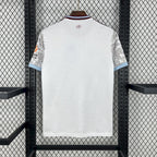 3ème Maillot Aston Villa 2025/2026