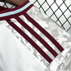 3ème Maillot Aston Villa 2025/2026