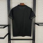 Maillot Liverpool Concept Black/Gold