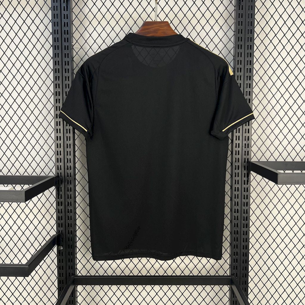Maillot Liverpool Concept Black/Gold