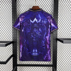 Maillot Concept Manchester United Violet