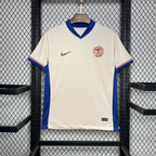 Maillot Chelsea Extérieur 2024/2025