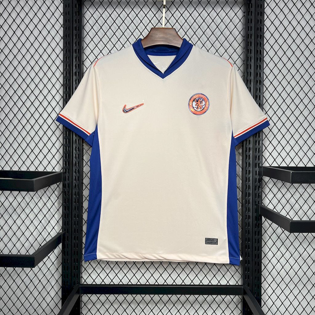 Maillot Chelsea Extérieur 2024/2025