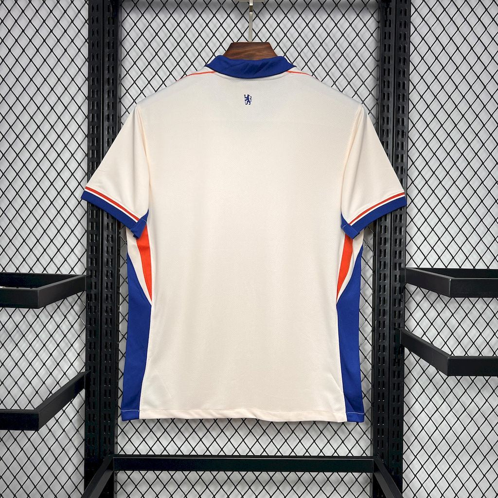Maillot Chelsea Extérieur 2024/2025