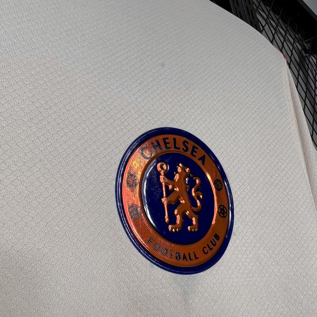 Maillot Chelsea Extérieur 2024/2025