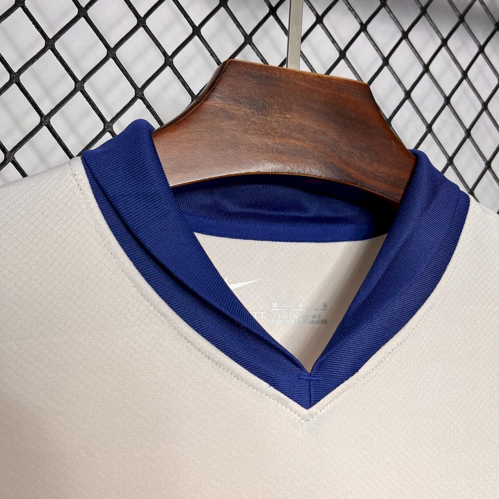 Maillot Chelsea Extérieur 2024/2025