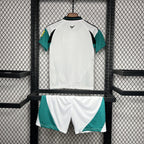 Kit enfant 3ème Maillot Newcastle United 2024/2025