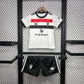 Kit enfant 3ème Maillot Manchester United 2024/2025