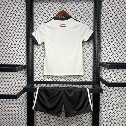 Kit enfant 3ème Maillot Manchester United 2024/2025