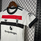 Kit enfant 3ème Maillot Manchester United 2024/2025
