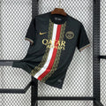 Maillot PSG Concept Black/Gold 2025/2026