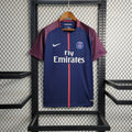 Maillot rétro PSG Domicile 2017/2018