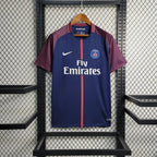 Maillot rétro PSG Domicile 2017/2018