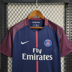 Maillot rétro PSG Domicile 2017/2018