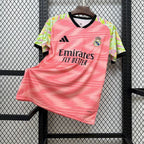 Maillot Real Madrid Entraînement 2025/2026