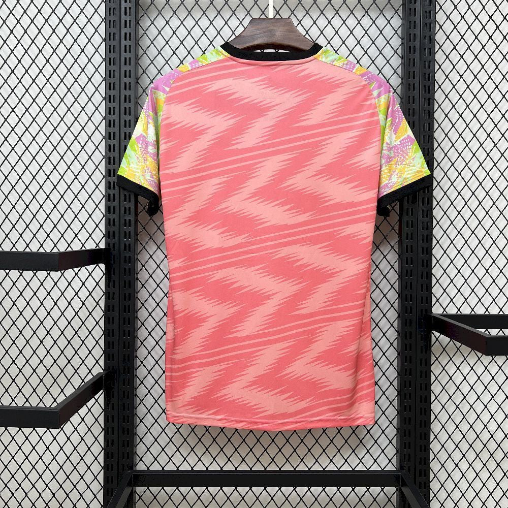 Maillot Real Madrid Entraînement 2025/2026