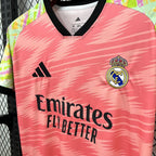 Maillot Real Madrid Entraînement 2025/2026