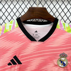 Maillot Real Madrid Entraînement 2025/2026