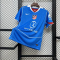 3ème Maillot Atletico Madrid 2025/2026
