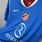 3ème Maillot Atletico Madrid 2025/2026