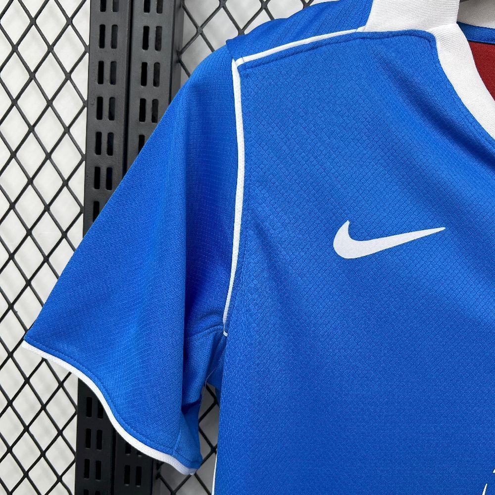 3ème Maillot Atletico Madrid 2025/2026