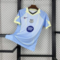 Maillot Concept FC Barcelone Édition Bleu