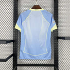 Maillot Concept FC Barcelone Édition Bleu