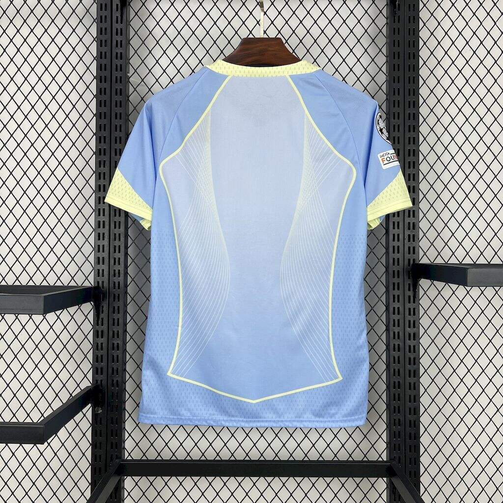 Maillot Concept FC Barcelone Édition Bleu