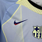 Maillot Concept FC Barcelone Édition Bleu