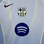 Maillot Concept FC Barcelone Édition Bleu