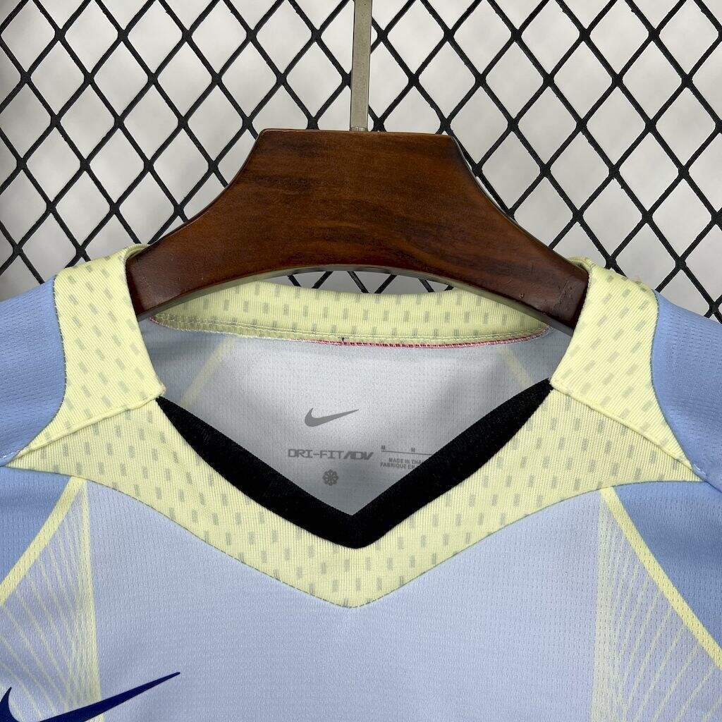 Maillot Concept FC Barcelone Édition Bleu