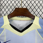 Maillot Concept FC Barcelone Édition Bleu
